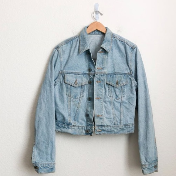 Denim Jacket - Picture 1 of 4